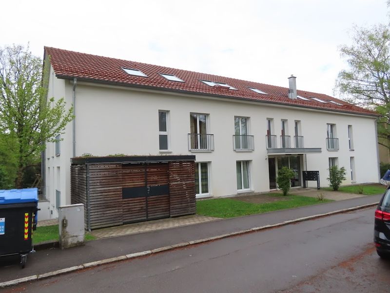 Schöne 2-Zimmer Wohnung in ruhiger Lage